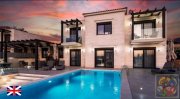 Plaka Kreta, Plaka, Villa, Wfl.203m²,priv. Pool, Meerblick Haus kaufen